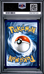 Pokemon PSA 9 Mega Elektross ex 266/217 Mega Attack Rare Ascended