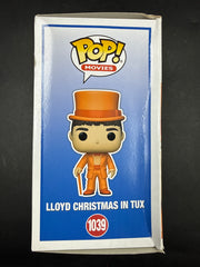 FUNKO - Pop Vinyl- Dumb And Dumber - Lloyd Christmas In Tux 1039