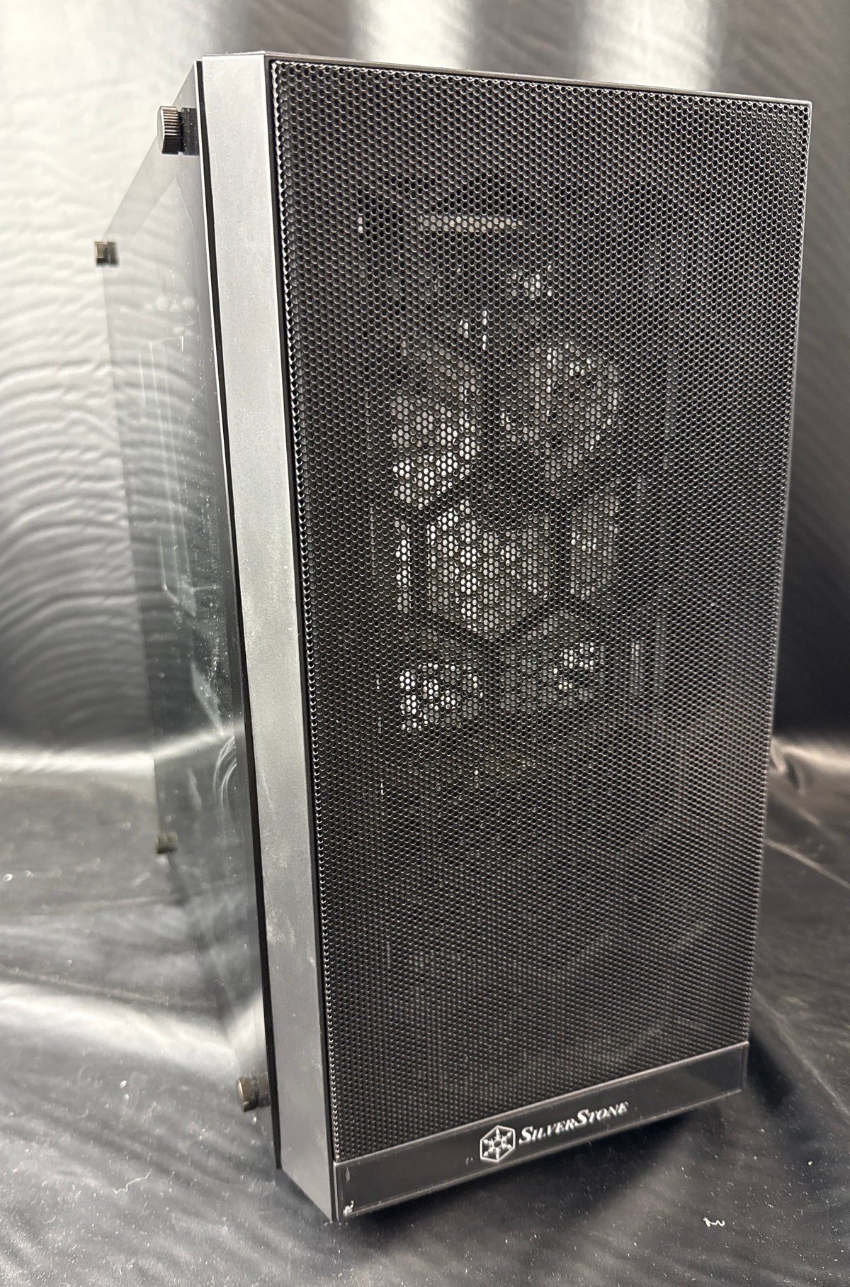 Gaming PC - Ryzen 5 7600@3.8GHz - 32/1000GB - RX6750XT - Win 11