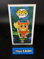 Funko POP! Disney - Kronk #1223