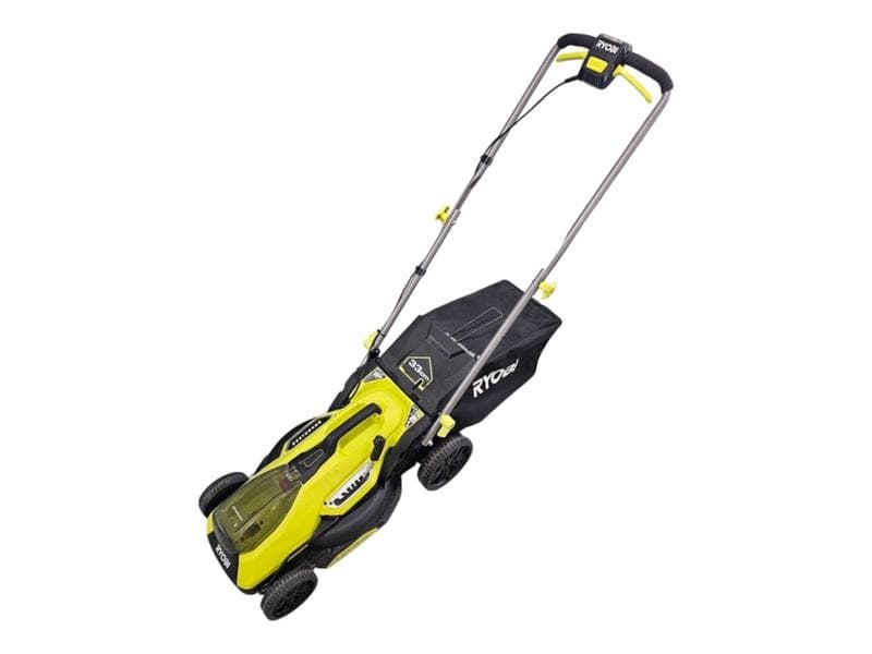 RYOBI MOWER R18XLMW50 SKIN ONLY