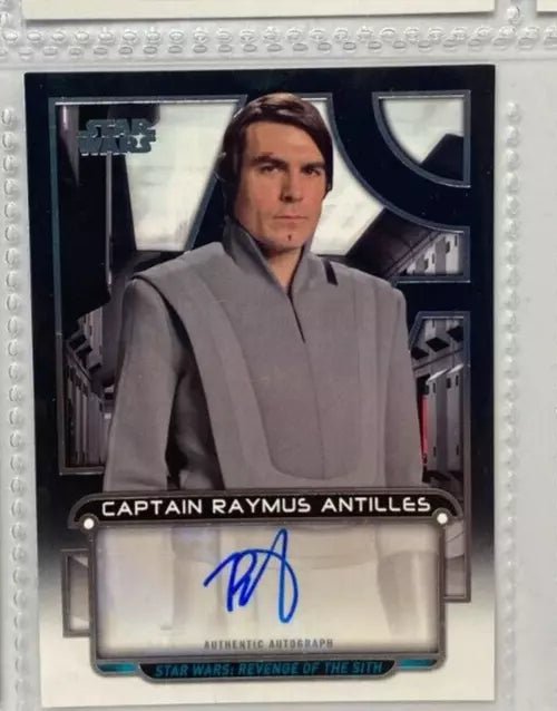 2017 Topps Star Wars Galactic Files Reborn Base Set - Missing Autographs & VMM - Mega Cash Sydney