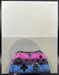 Microsoft Xbox One S Console - 500GB