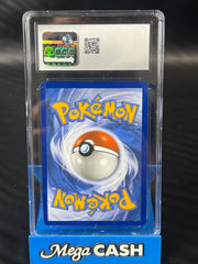 CGC 9 Charizard EX 006/165 151