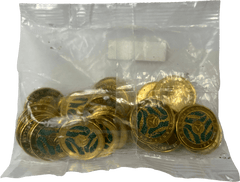 2020 Socceroos $2 Coin Sealed Bag - Mega Cash Sydney