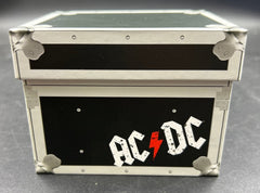 2021 AC/DC 20c Coin Collection Mini Chest - Mega Cash Sydney