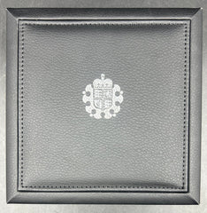 2022 Her Majesty Queen Elizabeth Elizabeth II - UK 5oz Silver Proof Coin - Mega Cash Sydney
