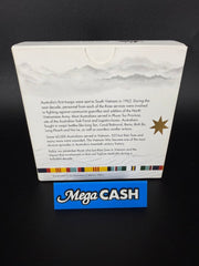 2023 RAM $2 Vietnam War 'C' Silver Proof Coin - Mega Cash Sydney