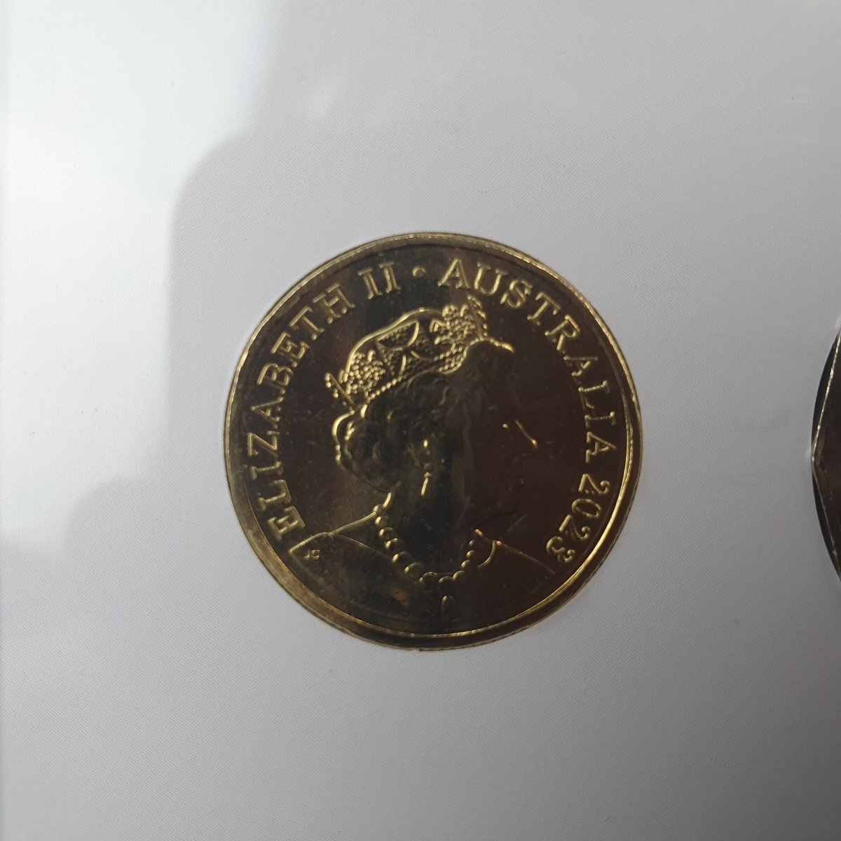 2023 Royal Australian Mint Baby Mint Coin Set - Mega Cash Sydney
