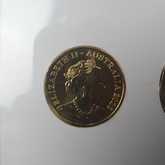 2023 Royal Australian Mint Baby Mint Coin Set - Mega Cash Sydney
