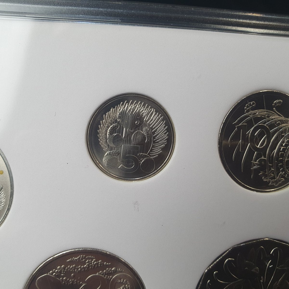 2023 Royal Australian Mint Baby Mint Coin Set - Mega Cash Sydney