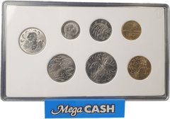 2023 Royal Australian Mint Baby Mint Coin Set - Mega Cash Sydney