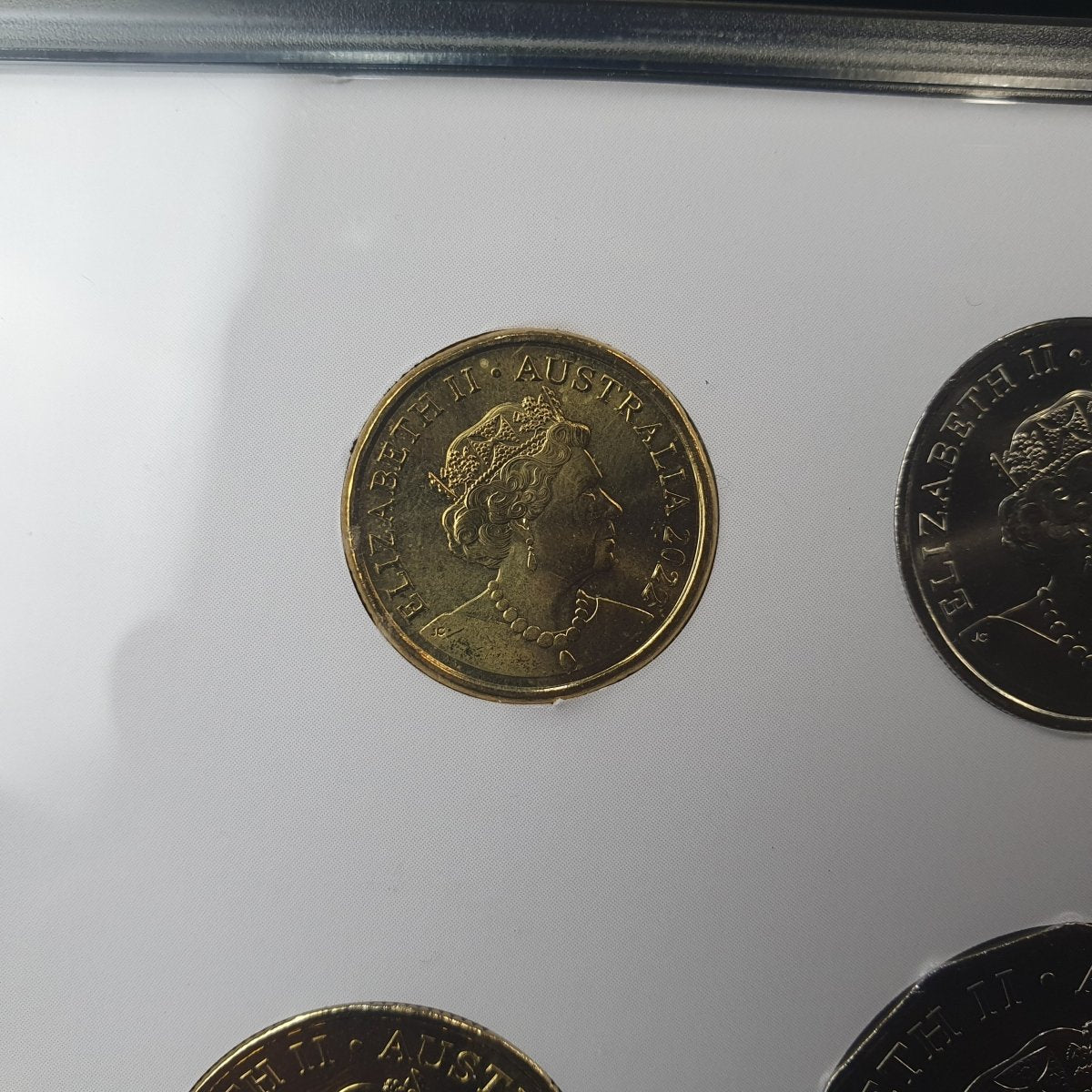 2023 Royal Australian Mint Baby Mint Coin Set - Mega Cash Sydney