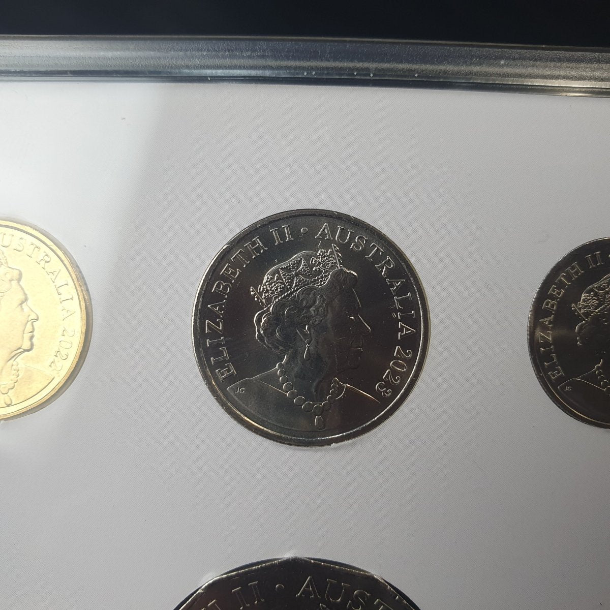2023 Royal Australian Mint Baby Mint Coin Set - Mega Cash Sydney