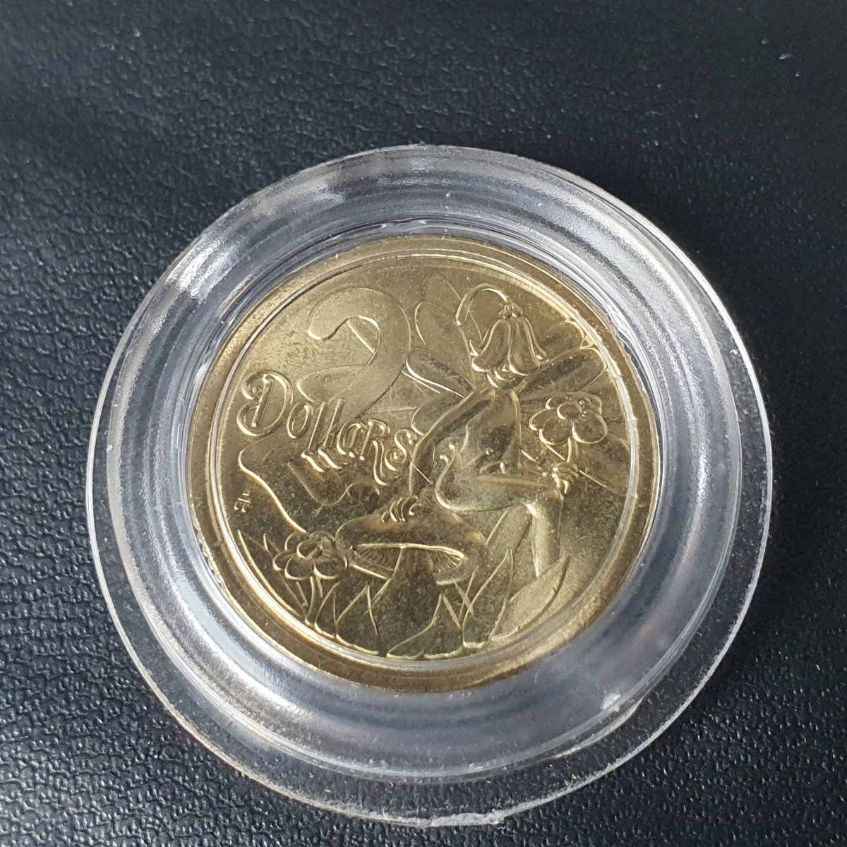 2024 $2 TOOTH FAIRY COIN - Mega Cash Sydney