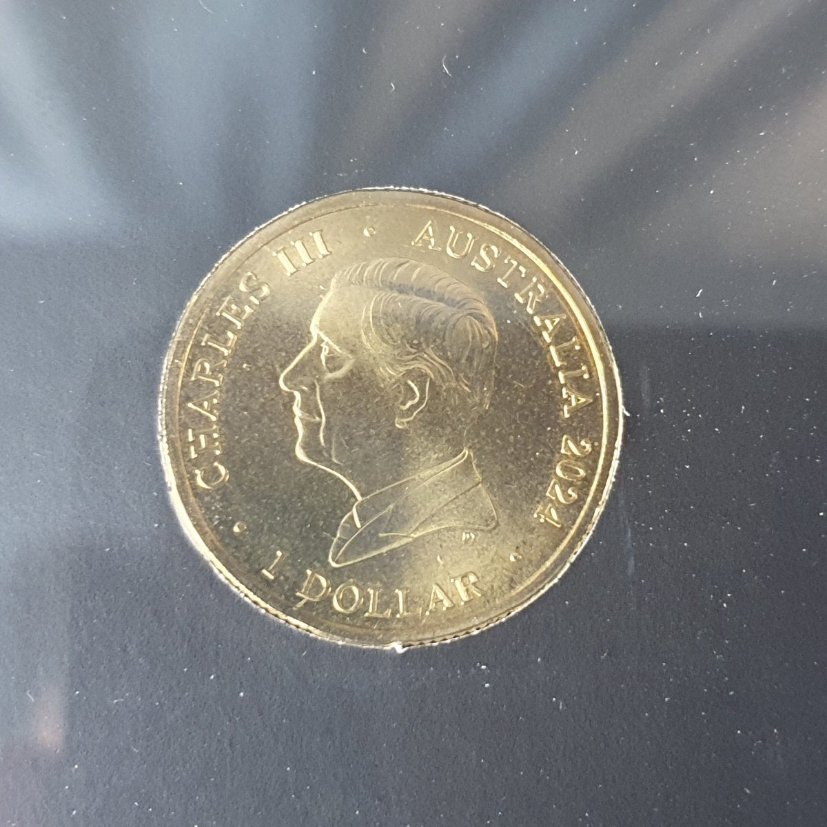 2024 Out Of This World 4 - Coin Mintmark & Privy Mark Coin Set - Mega Cash Sydney