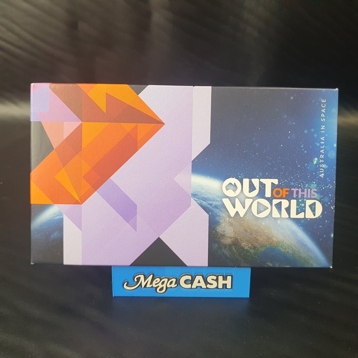 2024 Out Of This World 4 - Coin Mintmark & Privy Mark Coin Set - Mega Cash Sydney