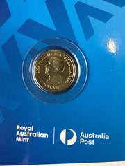 2025 $2 Privy Mark Coloured Uncirculated Coin - Women’s Australian Open - Mega Cash Sydney