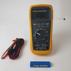 Fluke 87V MAX True-RMS Digital Multimeter