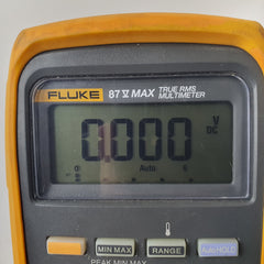 Fluke 87V MAX True-RMS Digital Multimeter