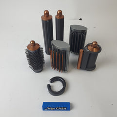 Dyson Airwrap Hair Styler and Blow Dryer - Bronze