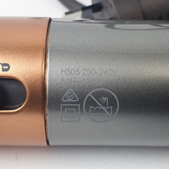 Dyson Airwrap Hair Styler and Blow Dryer - Bronze