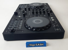 Pioneer DJ - DDJ-FLX4 2-channel DJ controller (Black)
