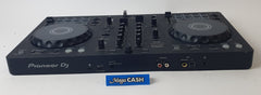 Pioneer DJ - DDJ-FLX4 2-channel DJ controller (Black)
