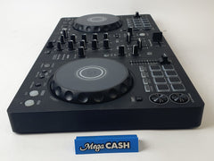 Pioneer DJ - DDJ-FLX4 2-channel DJ controller (Black)