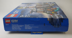 Lego - City - Police Prison Island - 60419
