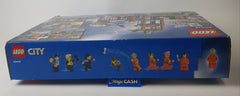 Lego - City - Police Prison Island - 60419