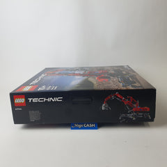 Lego - Technic - Material Handler - 42144