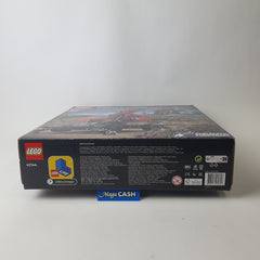 Lego - Technic - Material Handler - 42144