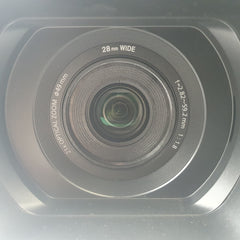 Panasonic HC-MDH2 HD Camcorder
