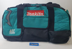 MAKITA Canvas Tool Bag - 600 x 300 x 300