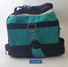 MAKITA Canvas Tool Bag - 600 x 300 x 300