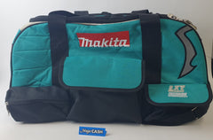 MAKITA Canvas Tool Bag - 600 x 300 x 300