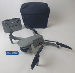 DJI - Mavic Air 2 Drone