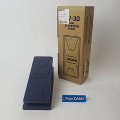 BOSS - EV-30 Dual Expression Pedal