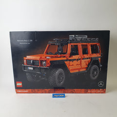 LEGO - Technic - Mercedes-Benz G 500 PROFESSIONAL Line - 42177