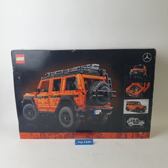 LEGO - Technic - Mercedes-Benz G 500 PROFESSIONAL Line - 42177