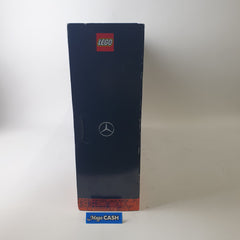 LEGO - Technic - Mercedes-Benz G 500 PROFESSIONAL Line - 42177