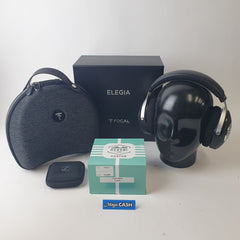 FOCAL - ELEGIA - EELGCAS101 - Headphones