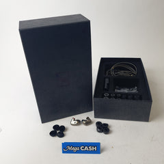 Sennheiser IE 600 High Resolution Earphones - Wired