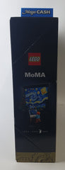 LEGO - Vincent van Gogh - The Starry Night - 21333