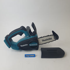 MAKITA - DUC122 18V Chainsaw 115mm (4.5") - Skin Only