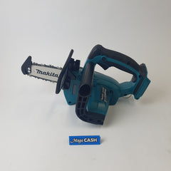MAKITA - DUC122 18V Chainsaw 115mm (4.5") - Skin Only