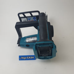 MAKITA - DUC122 18V Chainsaw 115mm (4.5") - Skin Only