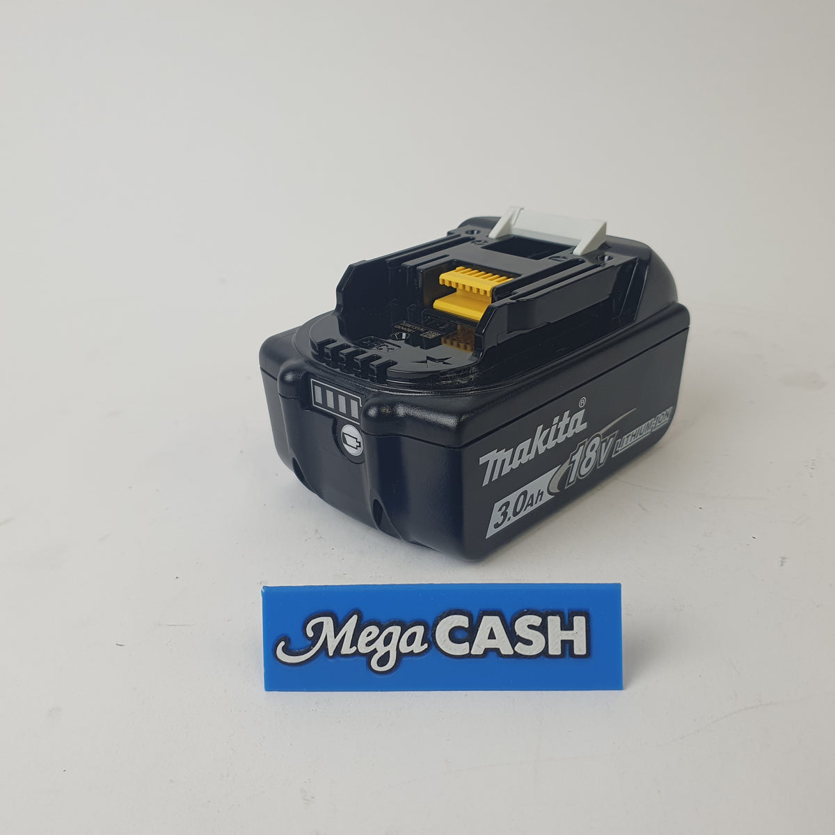 MAKITA - BL1830B 18V Li-Ion Battery