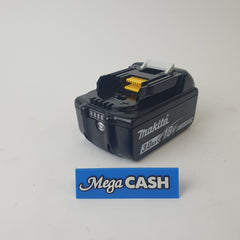 MAKITA - BL1830B 18V Li-Ion Battery